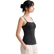 Amazon | [MELLISS] 【公式】 メリス SHOP キャミソール 補正インナー